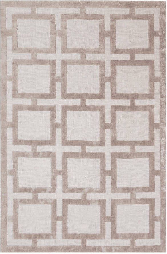 Katherine Carnaby Eaton Biscuit 200x300 cm Vloerkleed