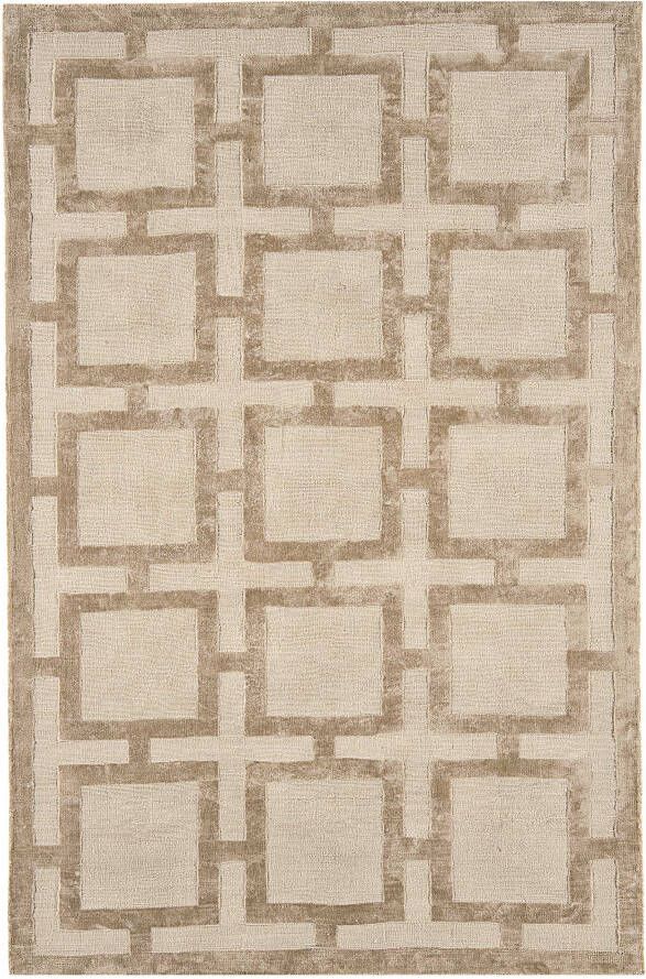 Katherine Carnaby Eaton Gold 170x240 cm Vloerkleed