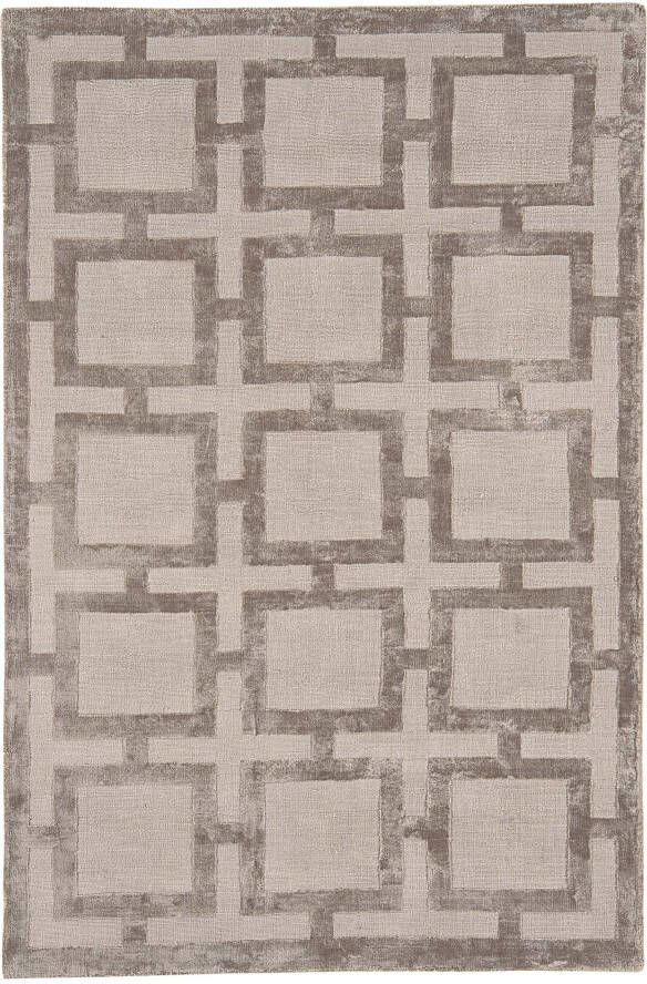 Katherine Carnaby Eaton Mocha 200x300 cm Vloerkleed