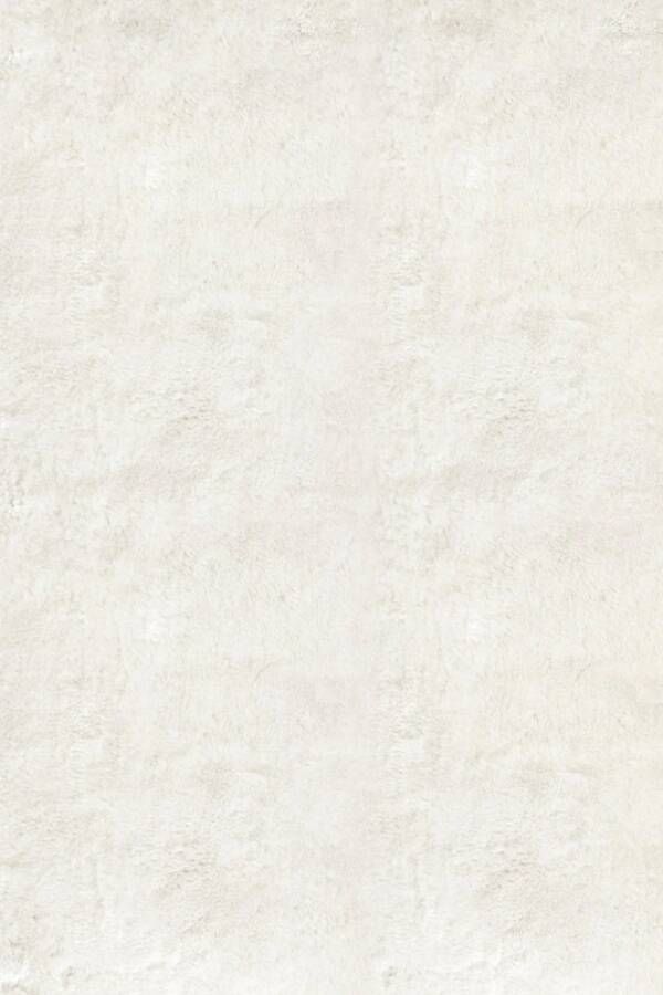 Layered Vloerkleed Artisan Wool Rug Bone White 180x270 cm