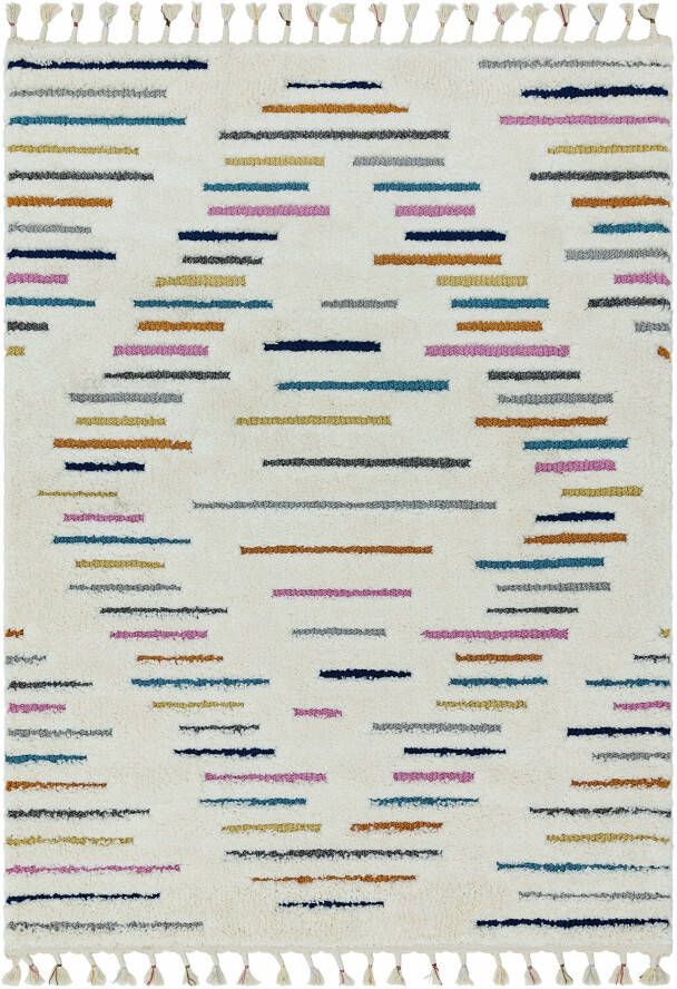 Easy Living Vloerkleed Ariana AR03 Harmony