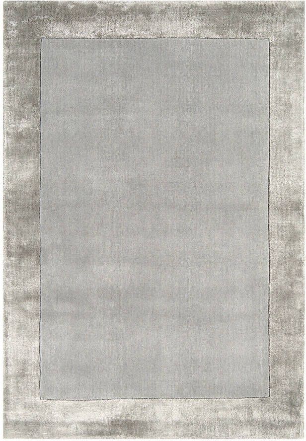 Easy Living Vloerkleed Ascot Silver