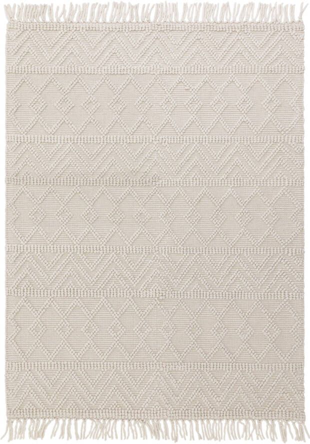 Easy Living Vloerkleed Asra Ivory