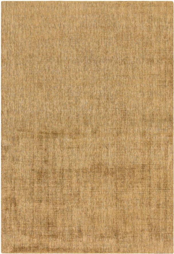 Easy Living Vloerkleed Aston Ochre Rug