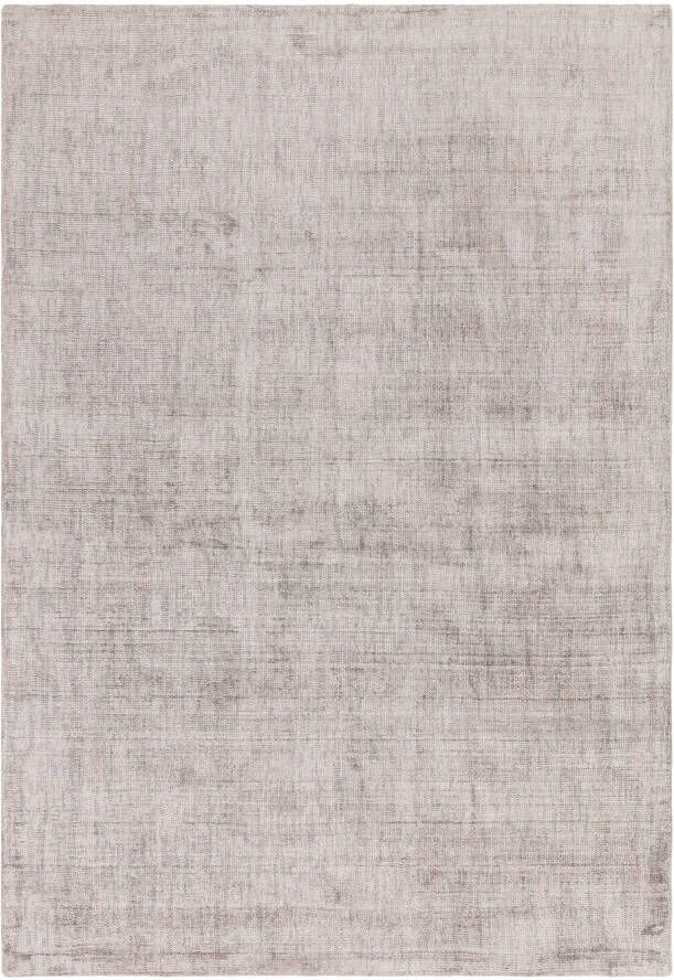 MOMO Rugs Vloerkleed Aston Silver Rug