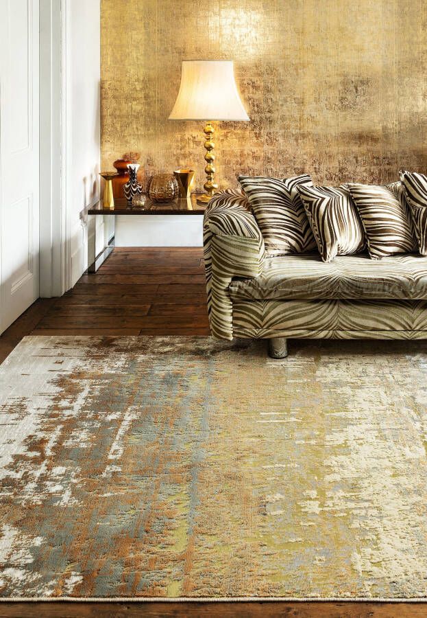 Easy Living Vloerkleed MOMO Rugs Aurora AU01 Dune