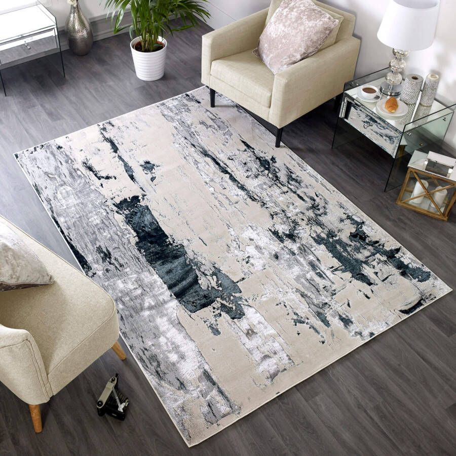 Easy Living Vloerkleed Aurora AU10 Glacier (outlet) - Foto 2