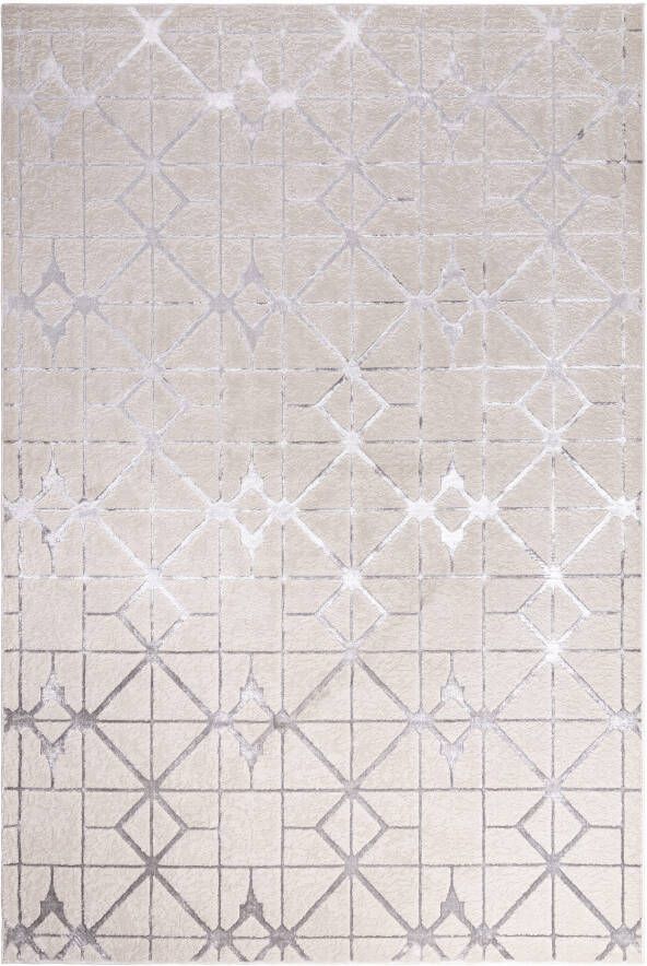 Easy Living Vloerkleed Aurora AU11 Lattice