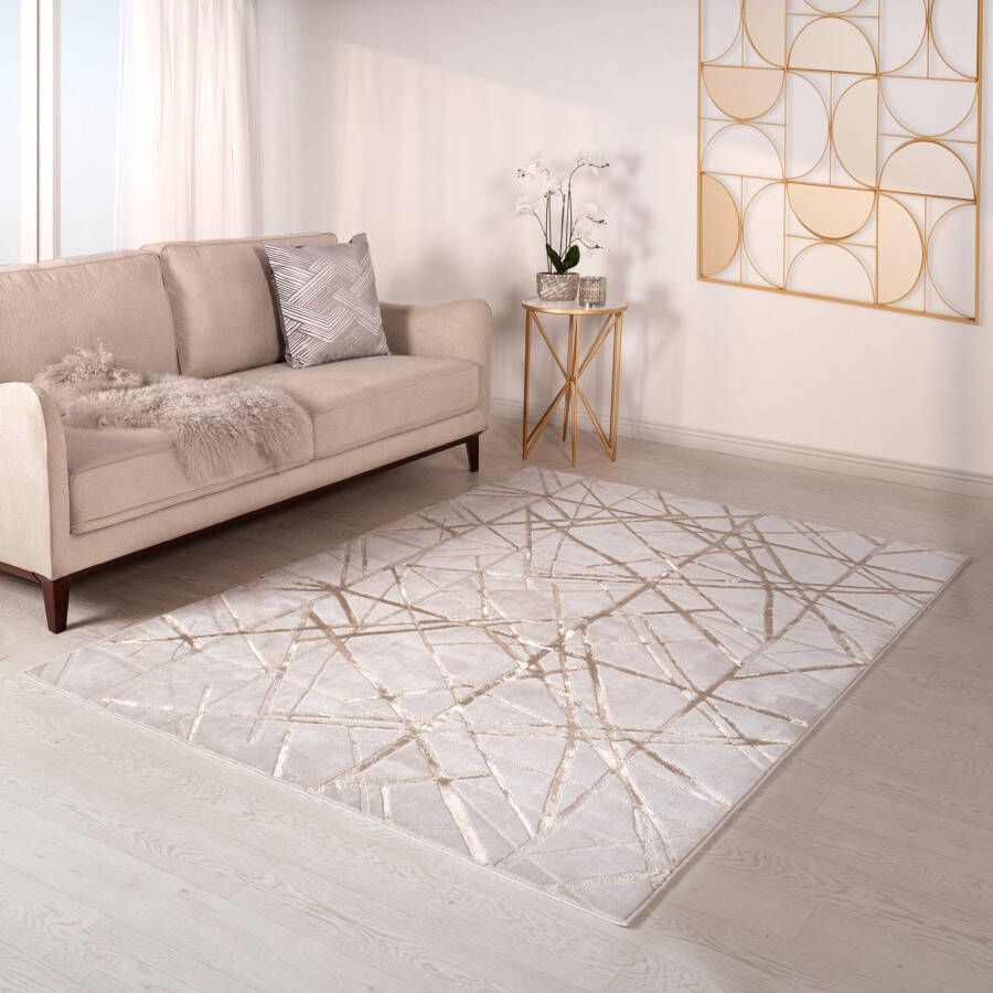 Easy Living Vloerkleed Aurora AU13 Mica