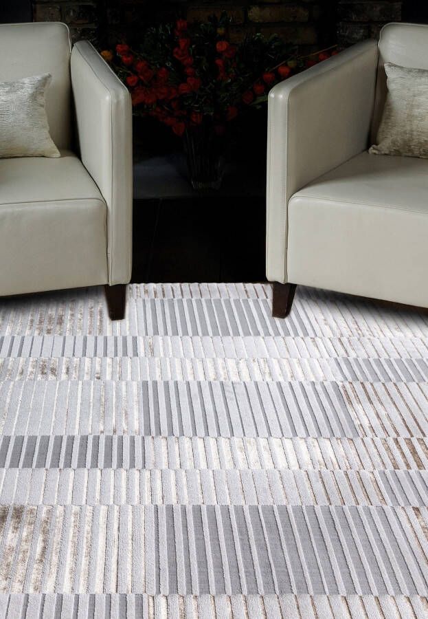 Easy Living Vloerkleed Aurora AU14 Ripple