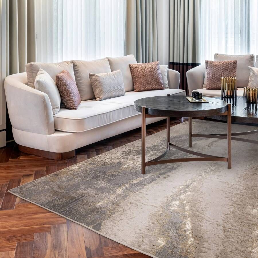 Easy Living Vloerkleed Aurora Cliff AU24