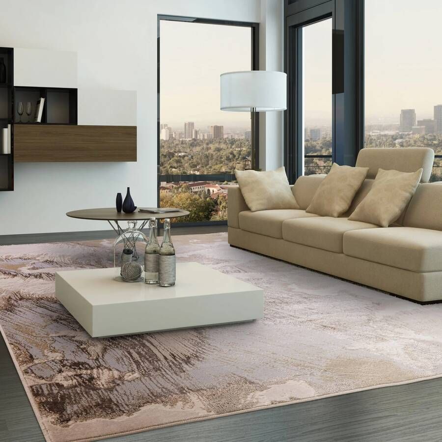 Easy Living Vloerkleed Aurora Etch AU23