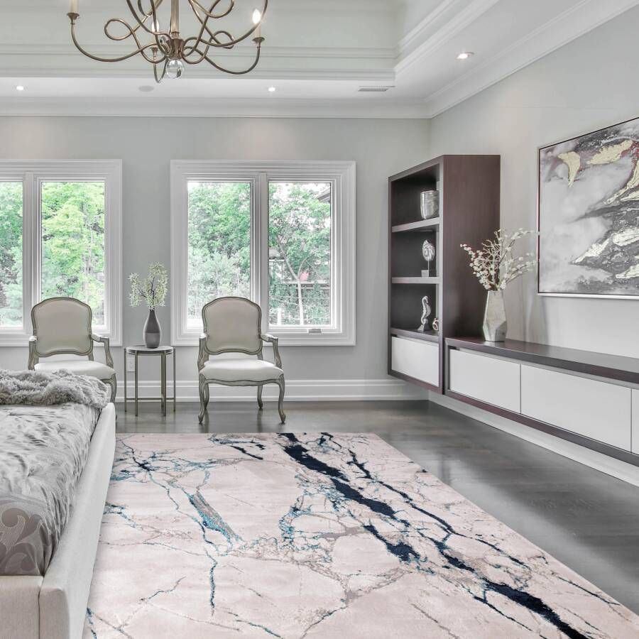 Easy Living Vloerkleed Aurora Quake Rug AU22