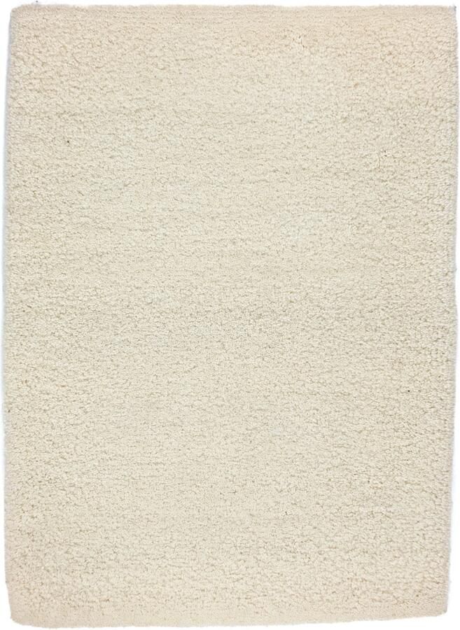 THEKO Wollen kleed AMRAVATI echt berberkleed uit marokko zuivere wol met de hand geknoopt ideaal in de woonkamer & slaapkamer - Foto 4