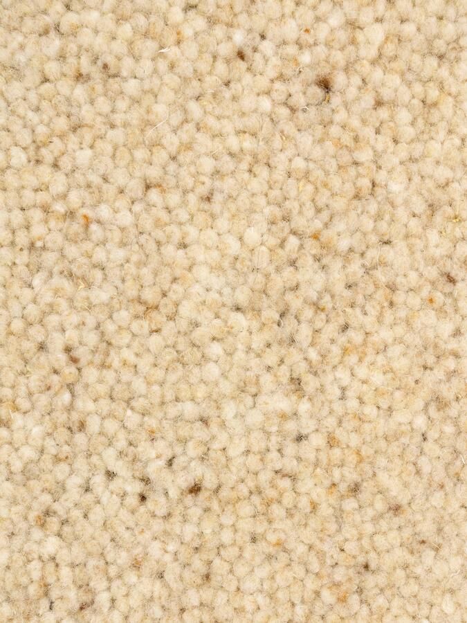 MOMO Rugs Berber Nature 606 200x250 cm Vloerkleed