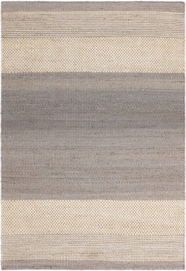 MOMO Rugs Vloerkleed Cedar Grey Natural