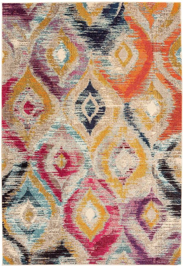 MOMO Rugs Vloerkleed Colores COL08