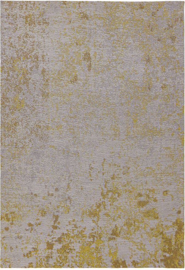 Easy Living Vloerkleed Dara Ochre - Foto 2