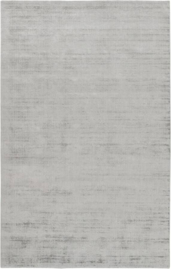 MOMO Rugs Elements Grey Vloerkleed 170x240 Rechthoek Laagpolig Tapijt Landelijk Grijs