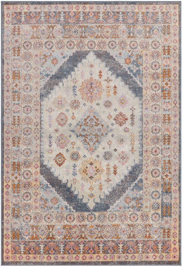 Easy Living Vloerkleed Flores Fiza Rug FR06