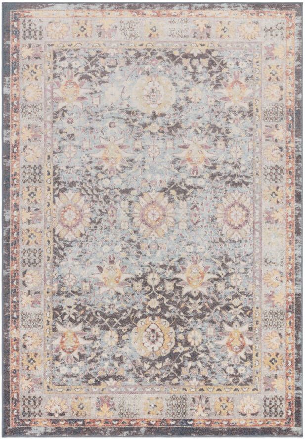 Easy Living Vloerkleed Flores Gita Rug FR03