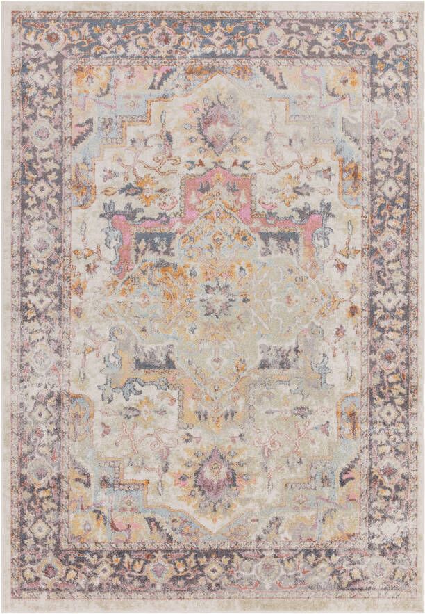 Easy Living Vloerkleed Flores Kira Rug FRO4 - Foto 2