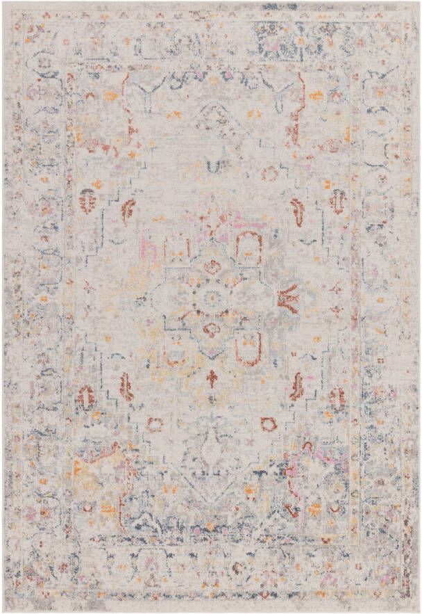 MOMO Rugs Vloerkleed Flores Laleh Rug FR08