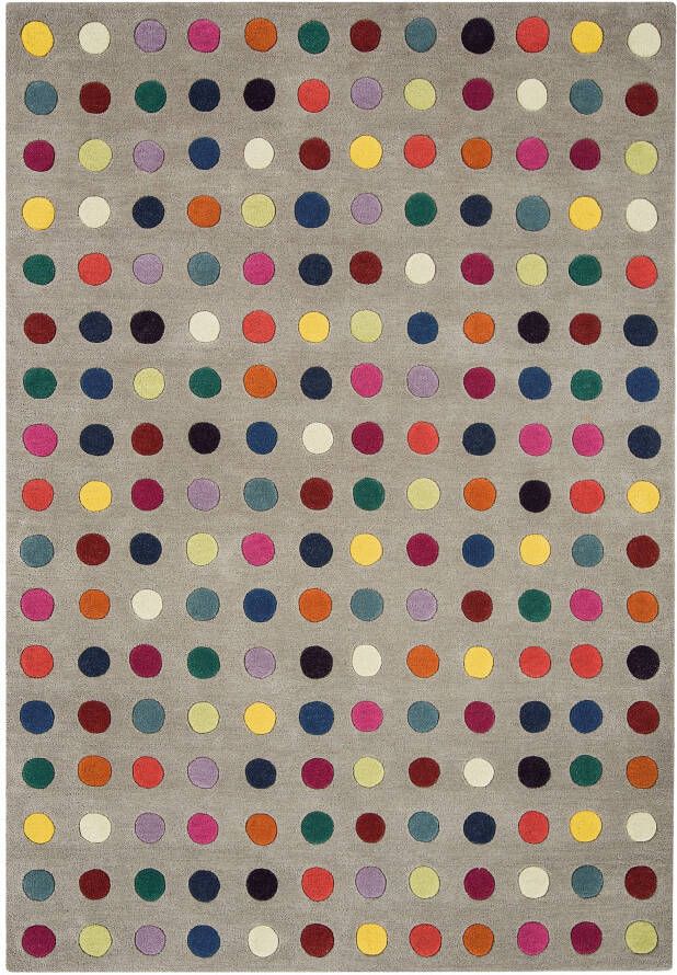 Easy Living Vloerkleed Funk Spotty