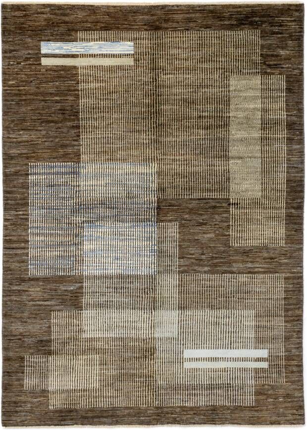 MOMO Rugs Gabah Bamiyan 170x240 cm Vloerkleed