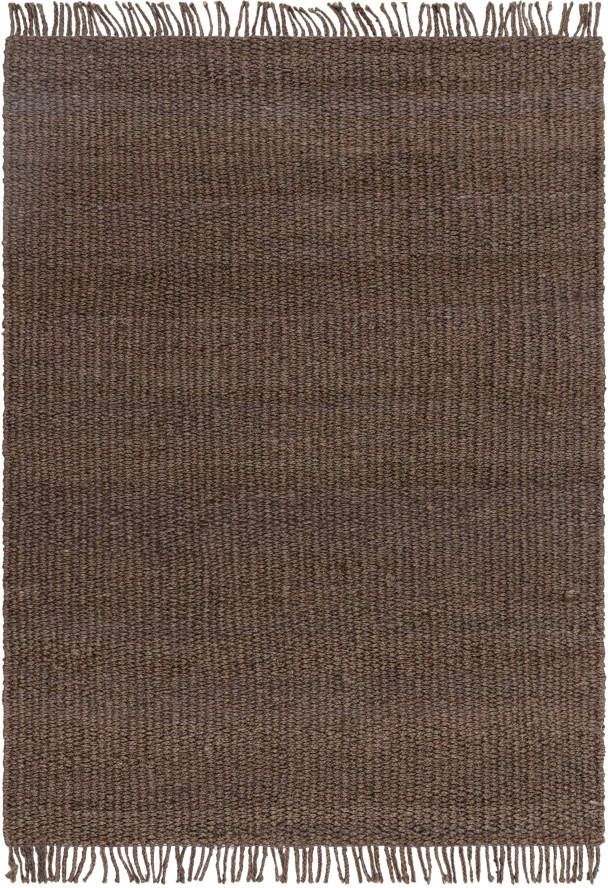 Easy Living Vloerkleed Grove Brown