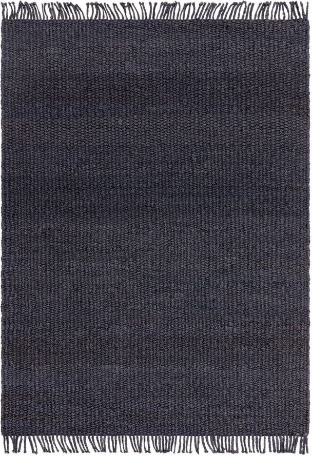 Easy Living Vloerkleed Grove Denim