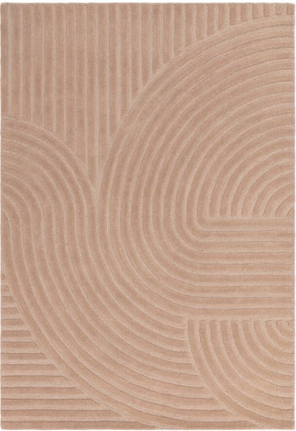 Easy Living Vloerkleed Hague Blush Rug