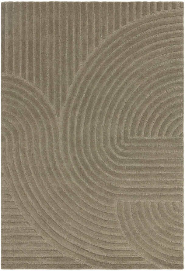 Easy Living Vloerkleed Hague Sage Rug