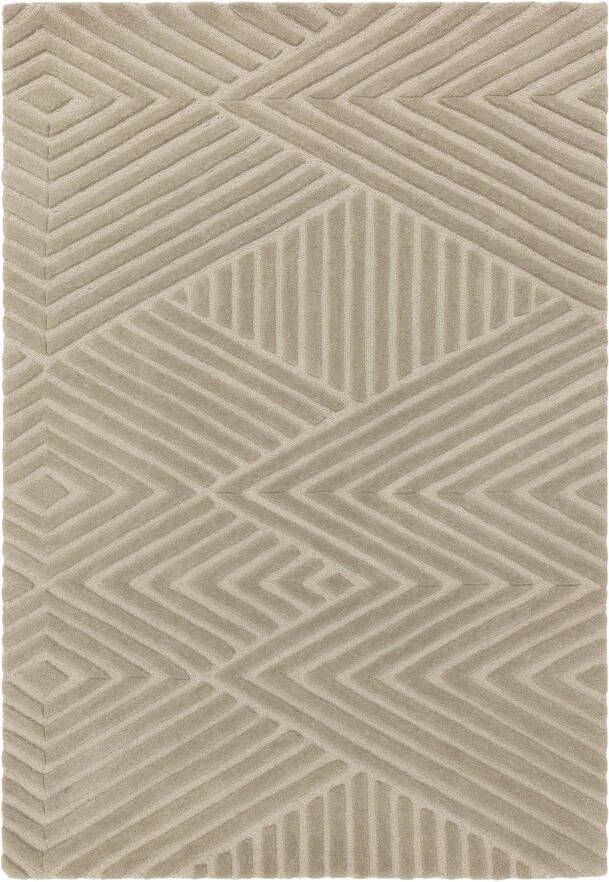 MOMO Rugs Vloerkleed Hague Taupe Rug