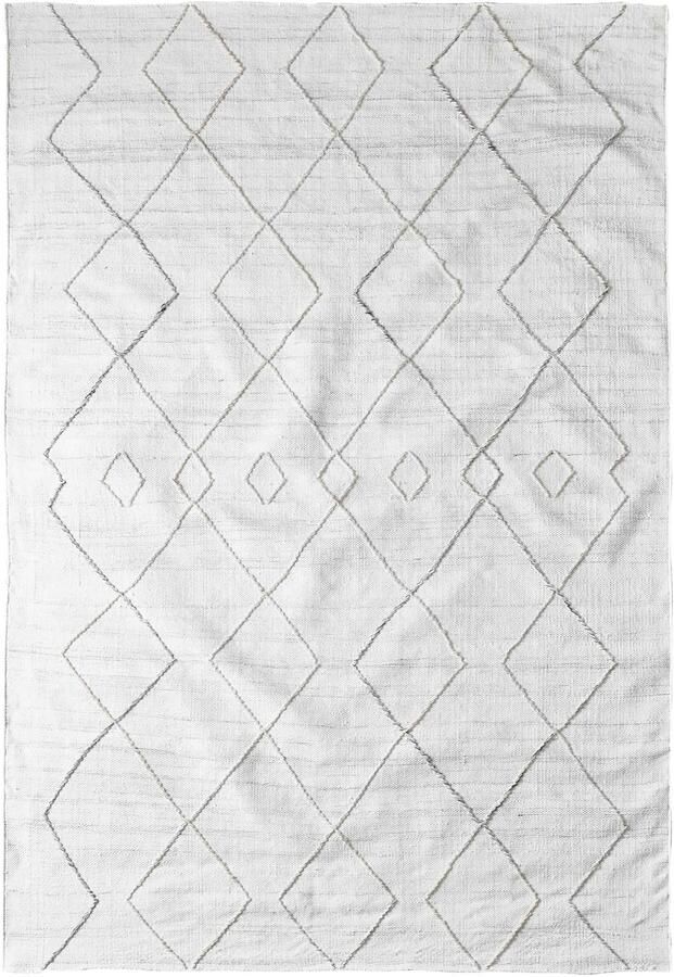 MOMO Rugs In Outdoor Collection MOMO Rugs Atlas Rond 200 rond Vloerkleed