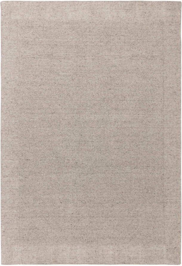 Easy Living Vloerkleed Larson Beige - Foto 2