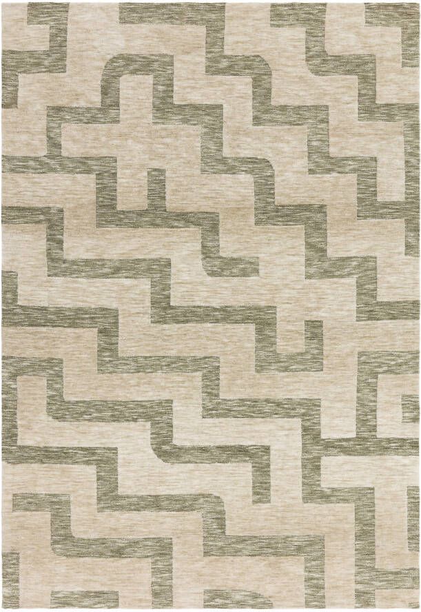 Easy Living Vloerkleed Mason Maze Rug