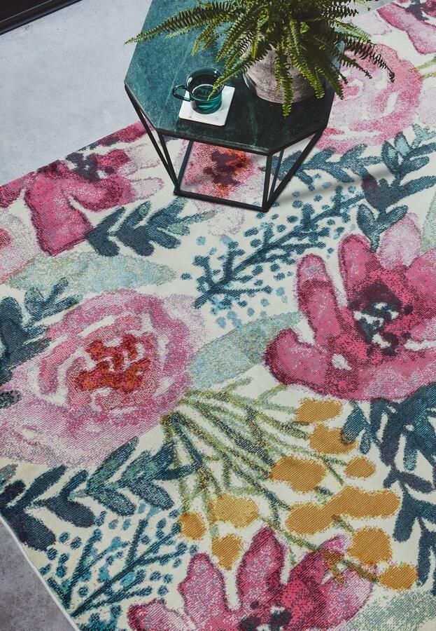 MOMO Rugs Amelie AM02 Meadow