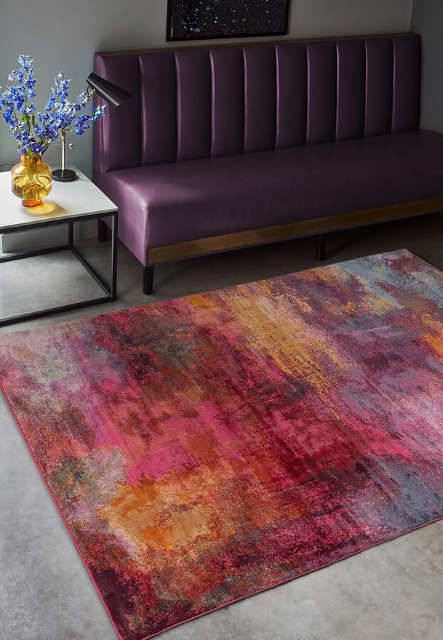 MOMO Rugs Amelie AM04 Splash