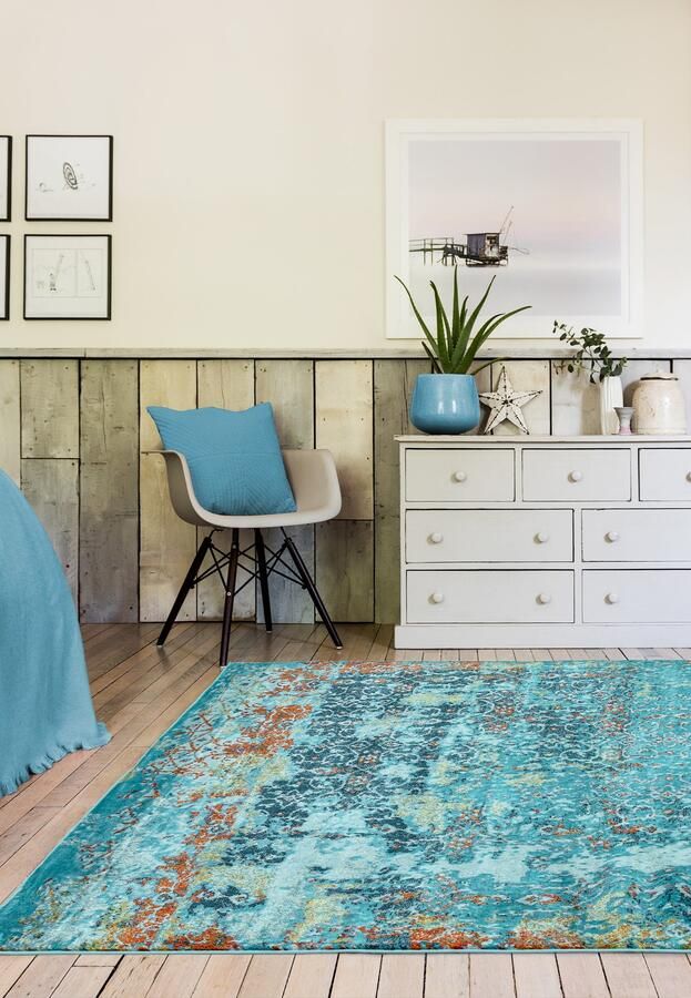 MOMO Rugs Amelie AM10 Vintage