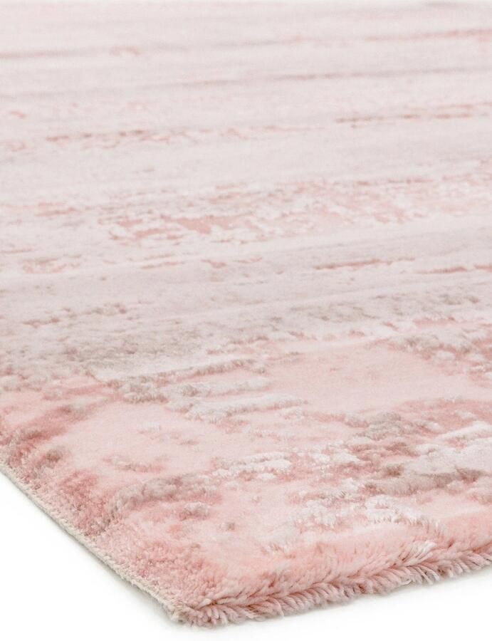 MOMO Rugs Astral AS02 Pink