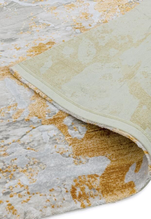 MOMO Rugs Astral AS09 Ochre