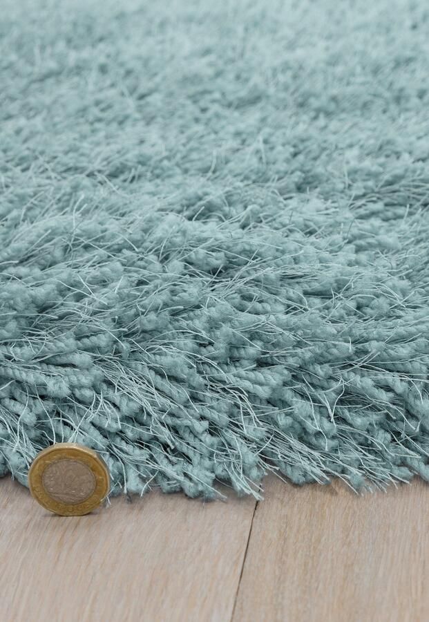 MOMO Rugs Cascade Duck Egg Vloerkleed