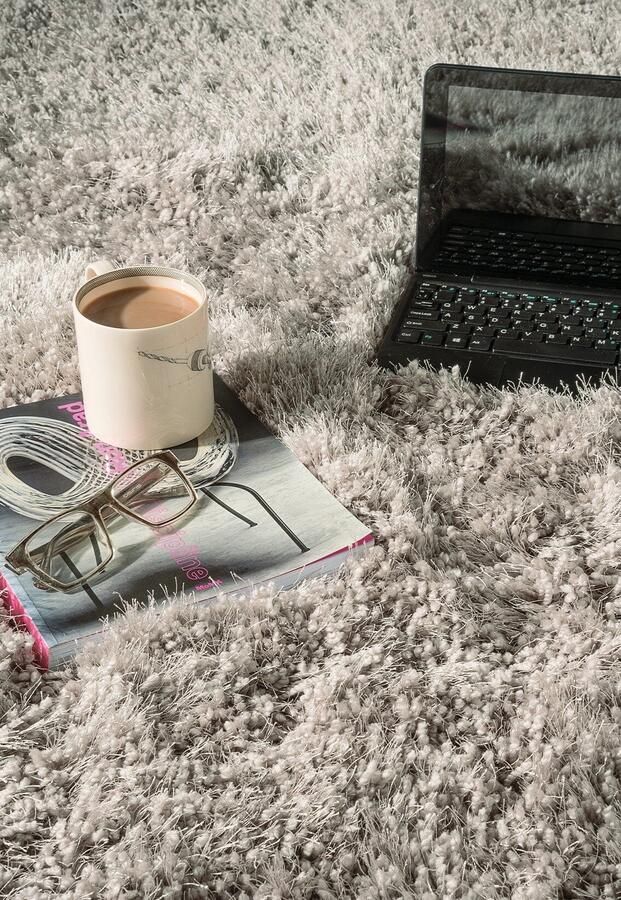 Vloerkledenwinkel MOMO Rugs Vintage Royal Fine 485861 285x378 cm Vloerkleed