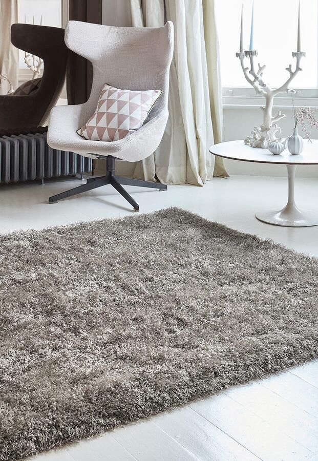 MOMO Rugs Cascade Taupe Vloerkleed
