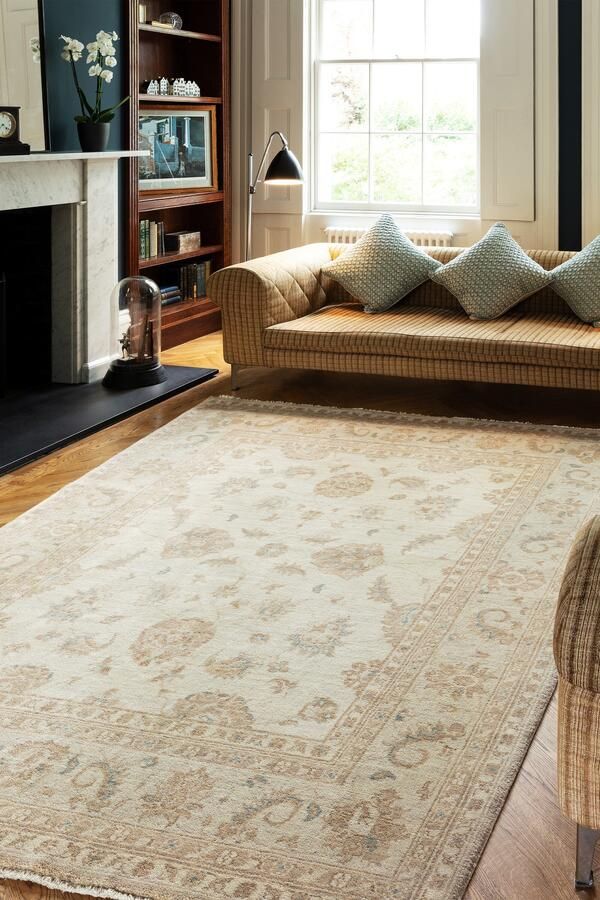 MOMO Rugs Chobi CB01 Vloerkleed