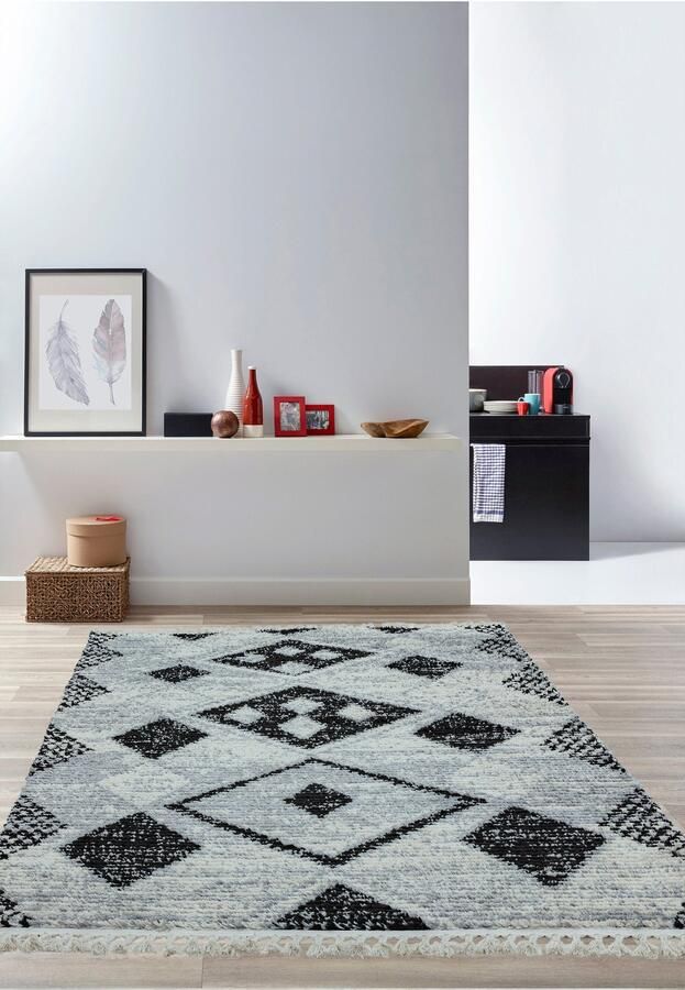 MOMO Rugs Cyrus CY07 Layla Swatch