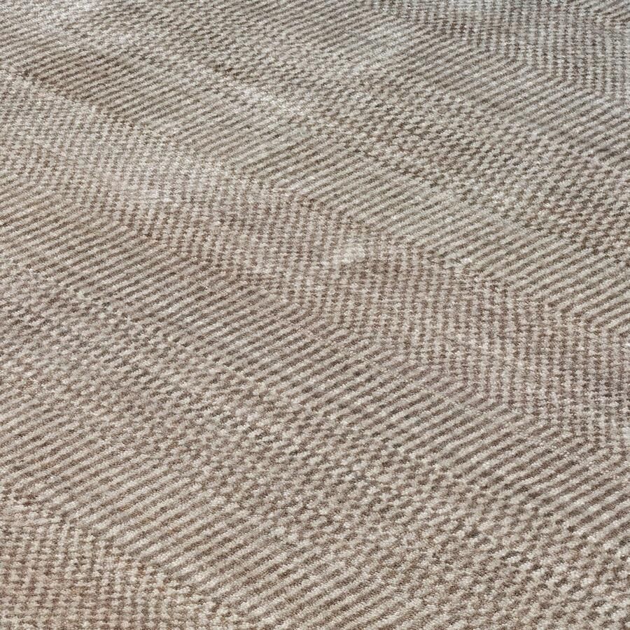 MOMO Rugs Darcy Biscuit Vloerkleed
