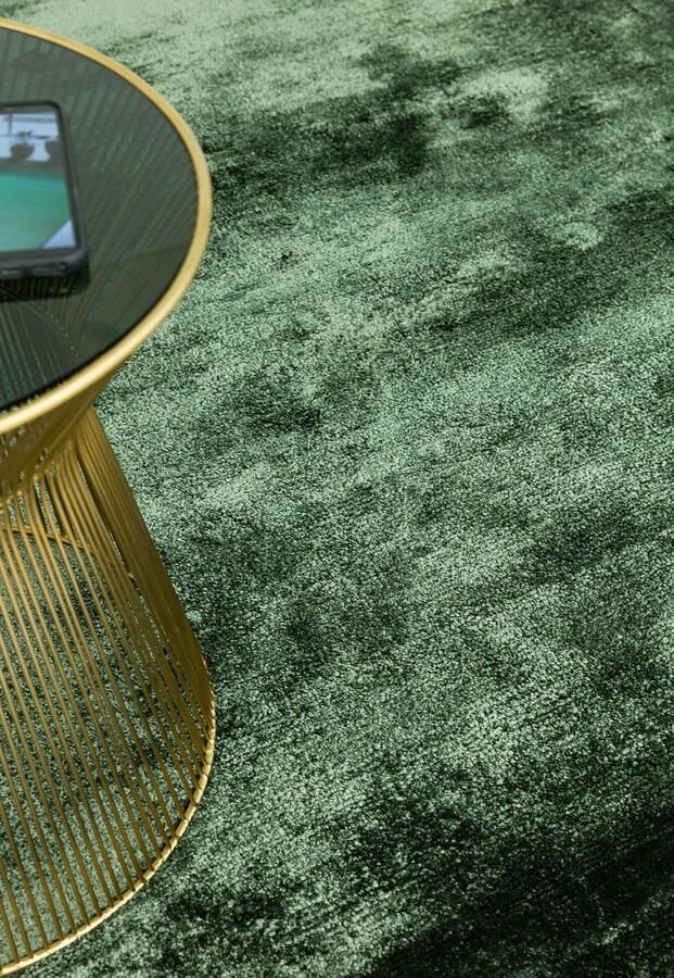 MOMO Rugs Dolce Green Swatch