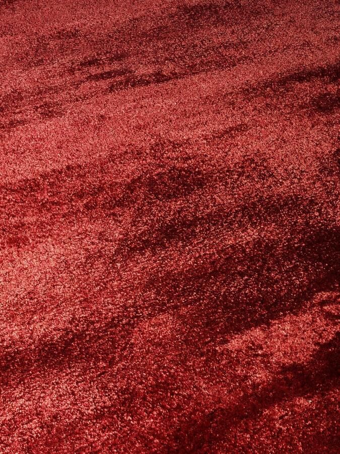 MOMO Rugs Dolce Red Vloerkleed